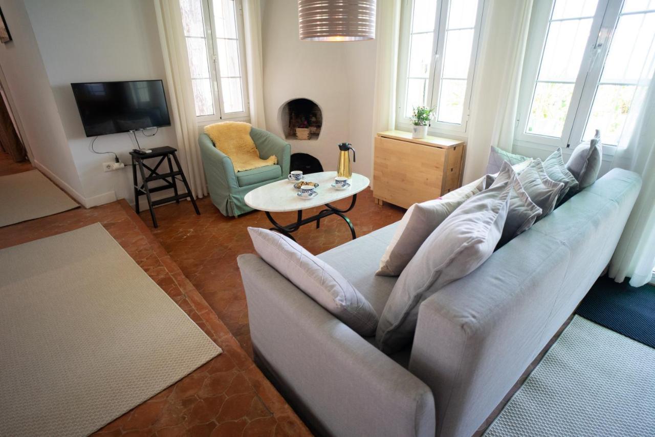 Casa Ancladero Big Rooftop Terrace, 2 Bedroom Guesthouse W Garden And View Fuengirola Buitenkant foto